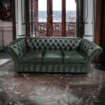 The Charlemont 3 Seater Sofa
